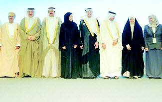 الصبيح: اتفاق وزراء العمل الخليجيين على مبادرات لتنفيذها في ثلاث سنوات 